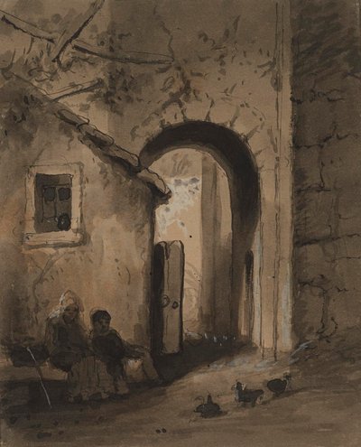  av Alfred Jacob Miller