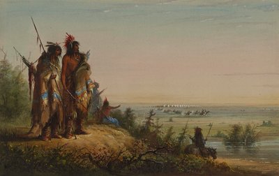  av Alfred Jacob Miller