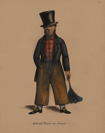  av Alfred Jacob Miller