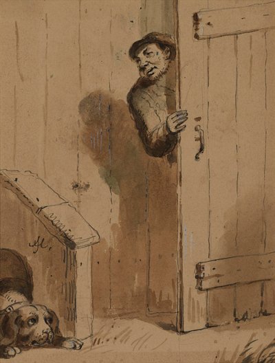  av Alfred Jacob Miller
