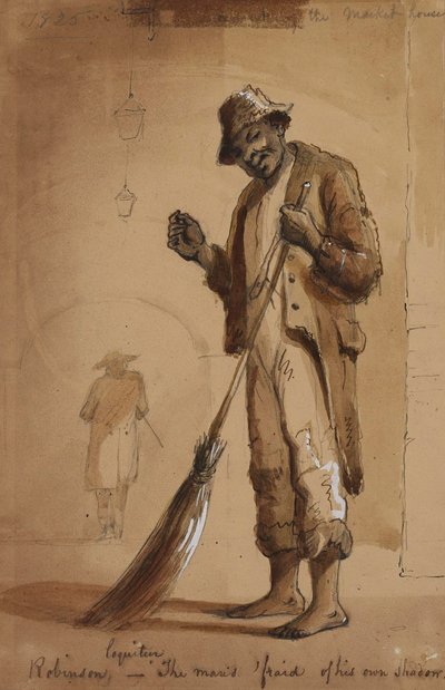  av Alfred Jacob Miller
