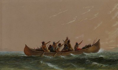  av Alfred Jacob Miller
