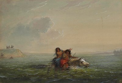  av Alfred Jacob Miller
