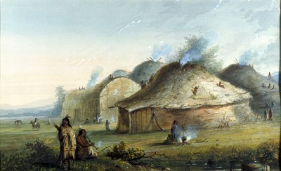  av Alfred Jacob Miller