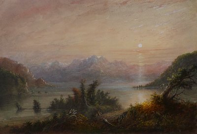  av Alfred Jacob Miller