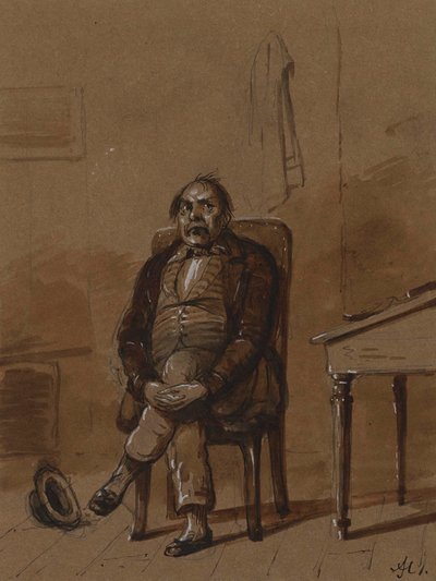  av Alfred Jacob Miller