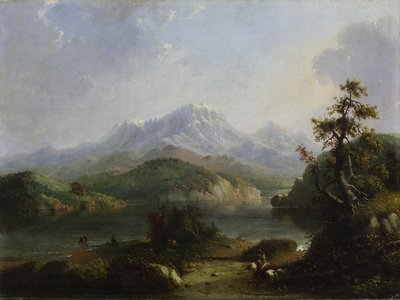  av Alfred Jacob Miller