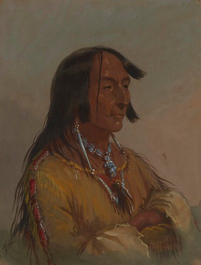 av Alfred Jacob Miller
