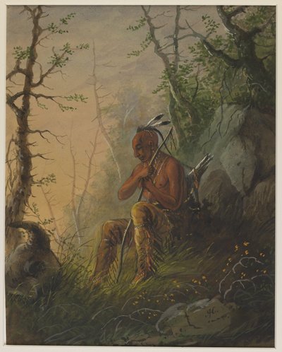  av Alfred Jacob Miller
