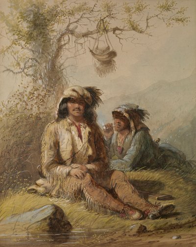  av Alfred Jacob Miller