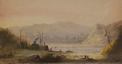  av Alfred Jacob Miller