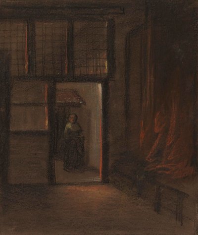  av Alfred Jacob Miller