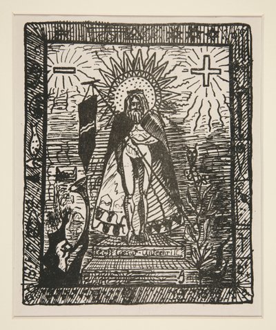 Dette er Cæsar-Antikrist av Alfred Jarry