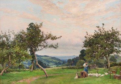  av Alfred Parsons