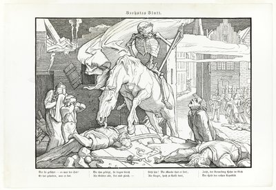  av Alfred Rethel