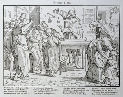 Death Before the Public House, fra 