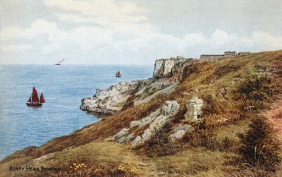 Berry Head, Brixham av Alfred Robert Quinton