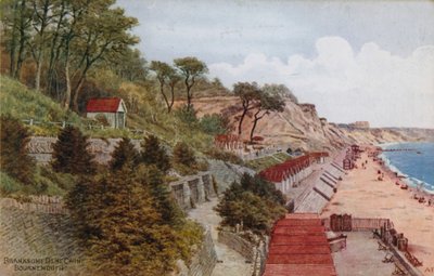 Branksome Dene Chine, Bournemouth av Alfred Robert Quinton