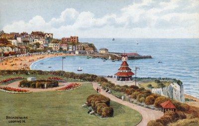 Broadstairs, ser N av Alfred Robert Quinton