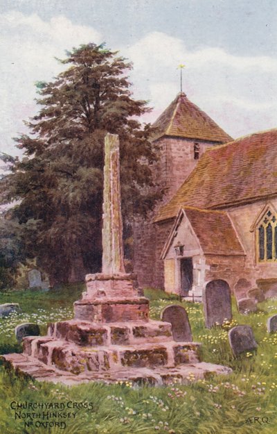  av Alfred Robert Quinton