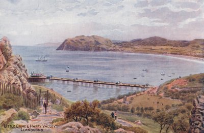  av Alfred Robert Quinton