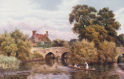  av Alfred Robert Quinton