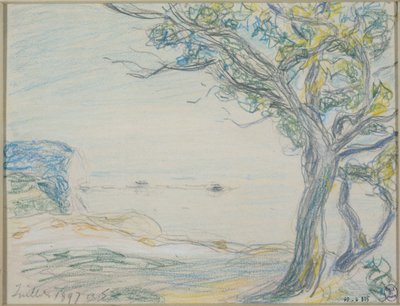  av Alfred Sisley