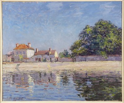  av Alfred Sisley