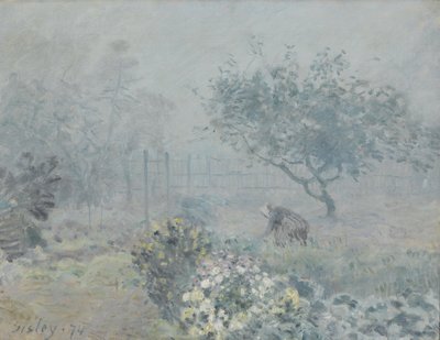  av Alfred Sisley