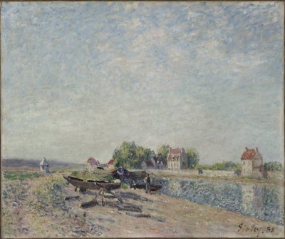 Saint-Mammès, Loing Canal   1305697   no       norwegian Successfully Translated  Original: The triumph of fame Translat: The triumph of fame 1266723 no norwegian Successfully Translated Original: Saprelotte ... Complet! ... Translat: Saprelotte ... Comple av Alfred Sisley