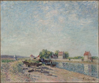 Saint-Mammès, Loing Canal   1305697   no       norwegian Successfully Translated  Original: The triumph of fame Translat: The triumph of fame 1266723 no norwegian Successfully Translated Original: Saprelotte ... Complet! ... Translat: Saprelotte ... Comple av Alfred Sisley