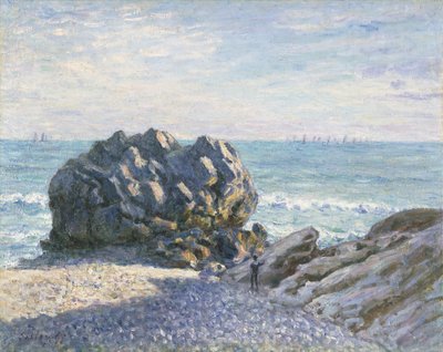  av Alfred Sisley