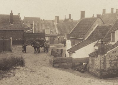  av Alfred Stieglitz