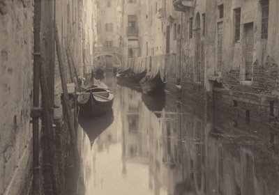  av Alfred Stieglitz