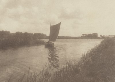  av Alfred Stieglitz