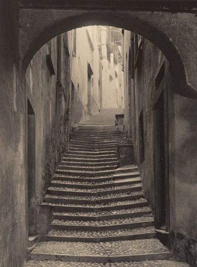  av Alfred Stieglitz