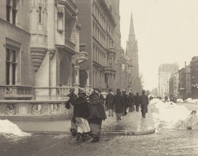  av Alfred Stieglitz