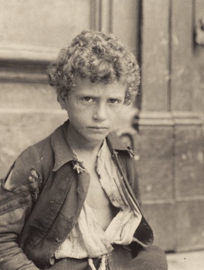 av Alfred Stieglitz