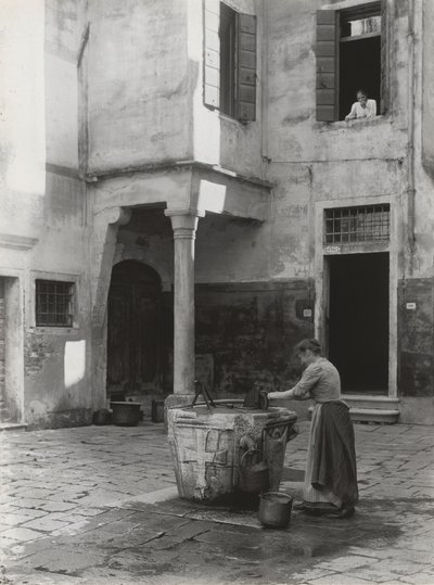  av Alfred Stieglitz