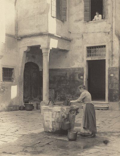  av Alfred Stieglitz