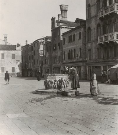  av Alfred Stieglitz