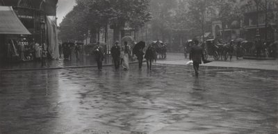  av Alfred Stieglitz