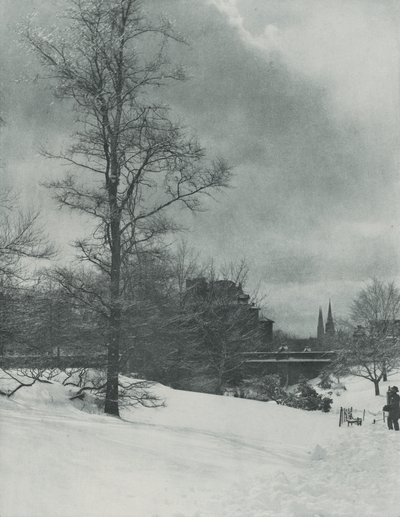  av Alfred Stieglitz