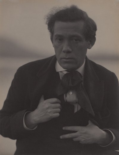  av Alfred Stieglitz