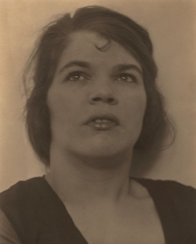  av Alfred Stieglitz