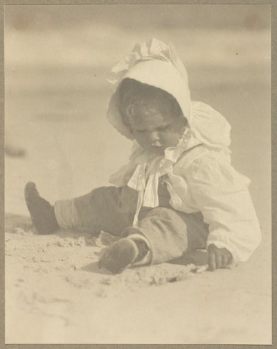 Aileen Flannery av Alfred Stieglitz