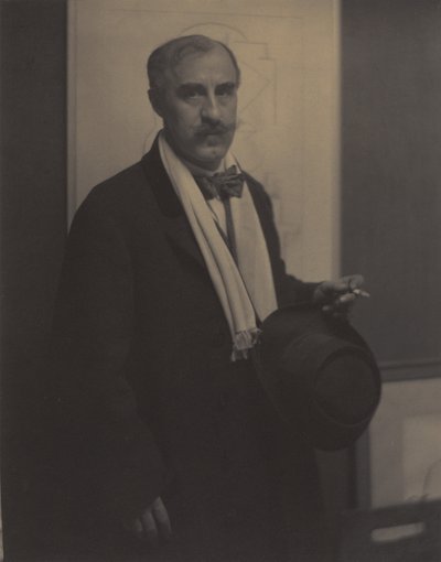  av Alfred Stieglitz