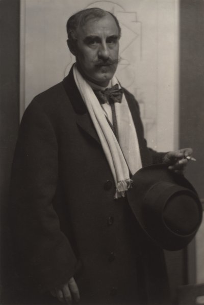  av Alfred Stieglitz