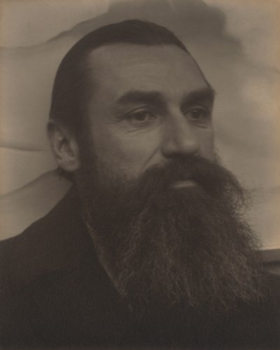  av Alfred Stieglitz