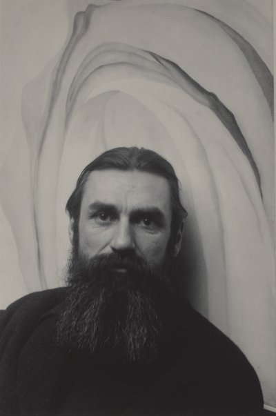  av Alfred Stieglitz